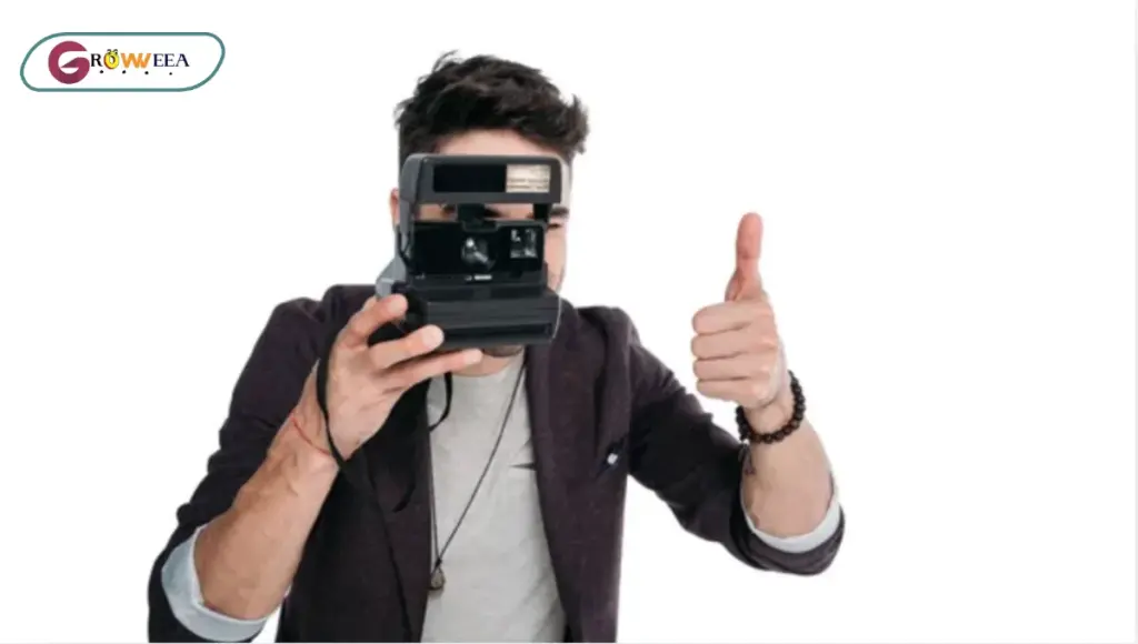 The Timeless Charm of Polaroid Cameras: A Snapshot Through Time