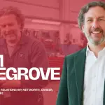 Sam Lovegrove Age, Height, Relationship, Family, Career, Net Worth, Biography, and More