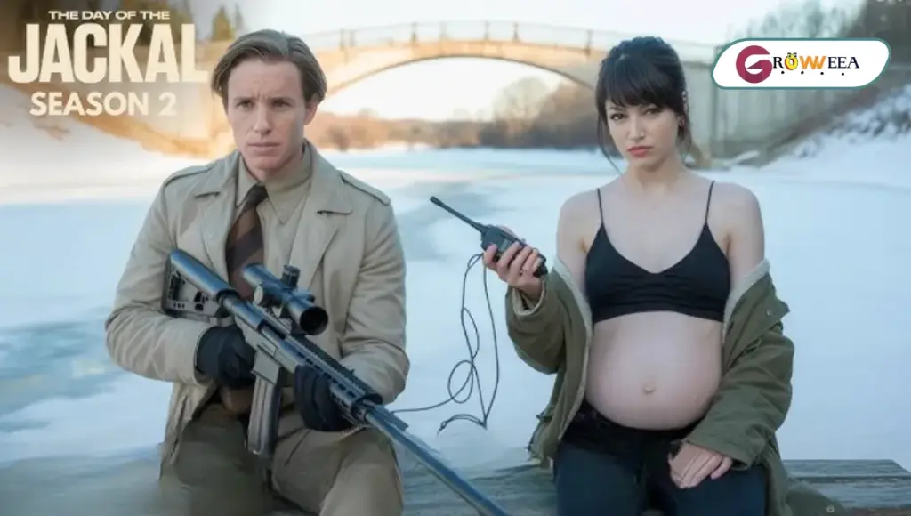 The Day of the Jackal Season 2: Everything You Need to Know About the Thrilling Spy Sequel