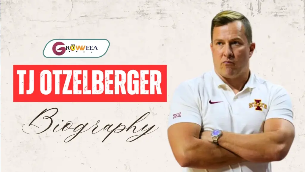 TJ Otzelberger: The Rise of Iowa State's Basketball Mastermind