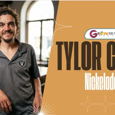 Tylor Chase Nickelodeon: From Child Star Fame to Life's Challenges