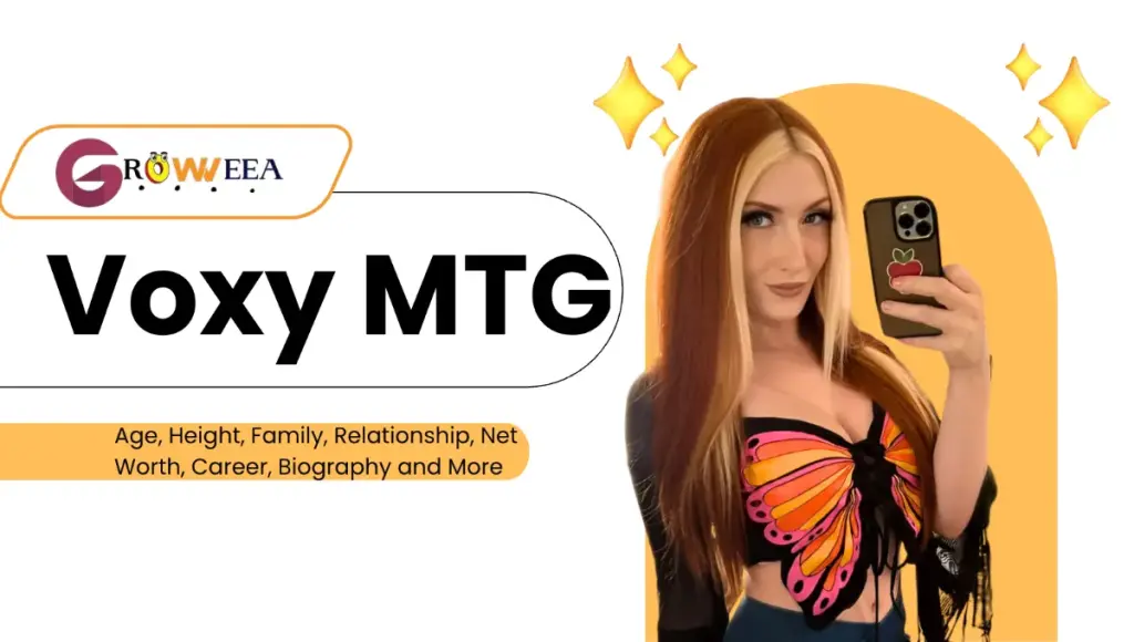 Voxy MTG: The Rise of a Magic: The Gathering Streaming Star